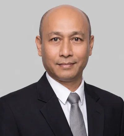 Abdur Kadir